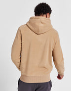 Badge Overhead Hoodie