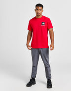 Fine Box Logo T-Shirt
