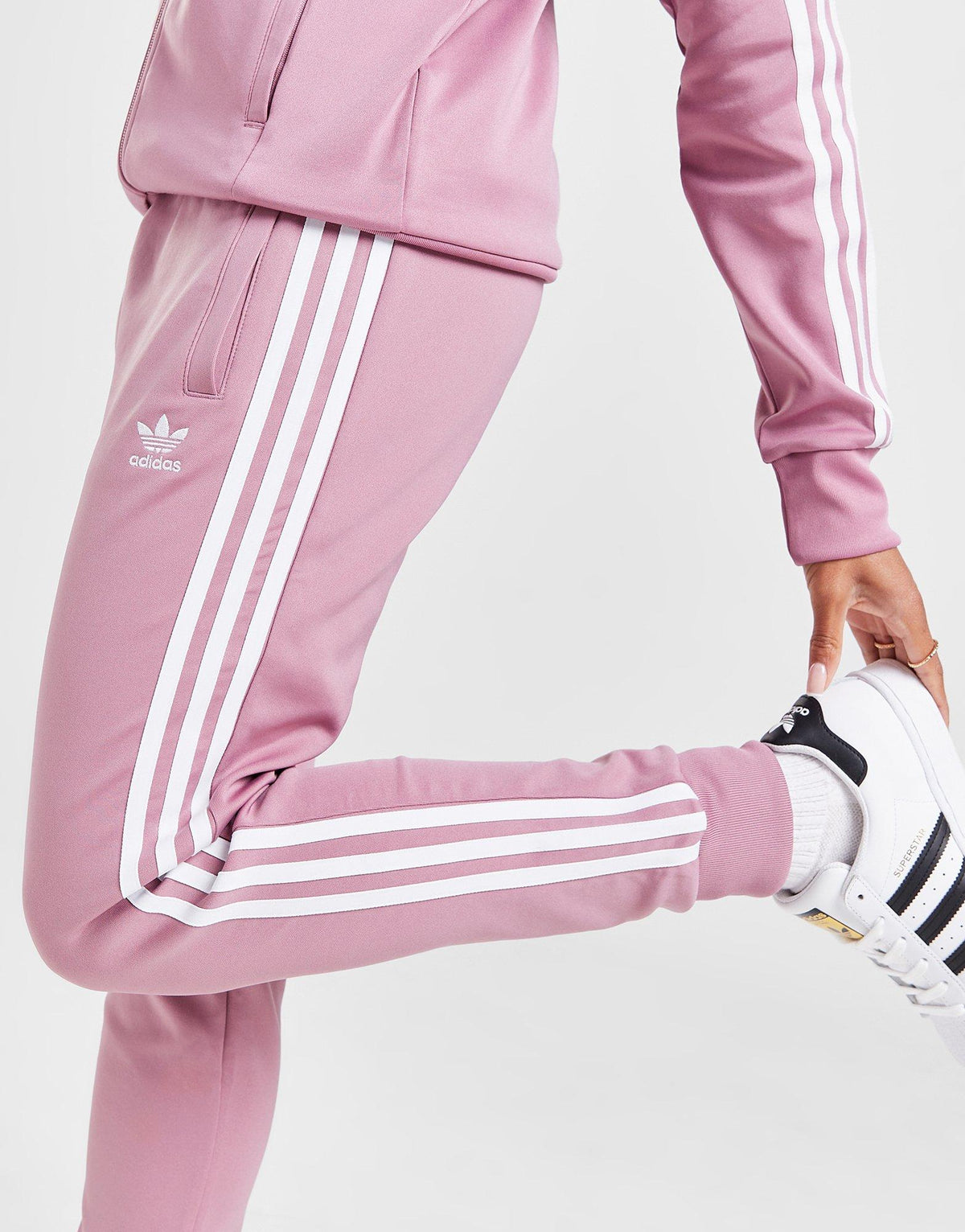 SST Cuffed Track Pants
