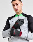 Liverpool FC Therma-FIT Gloves