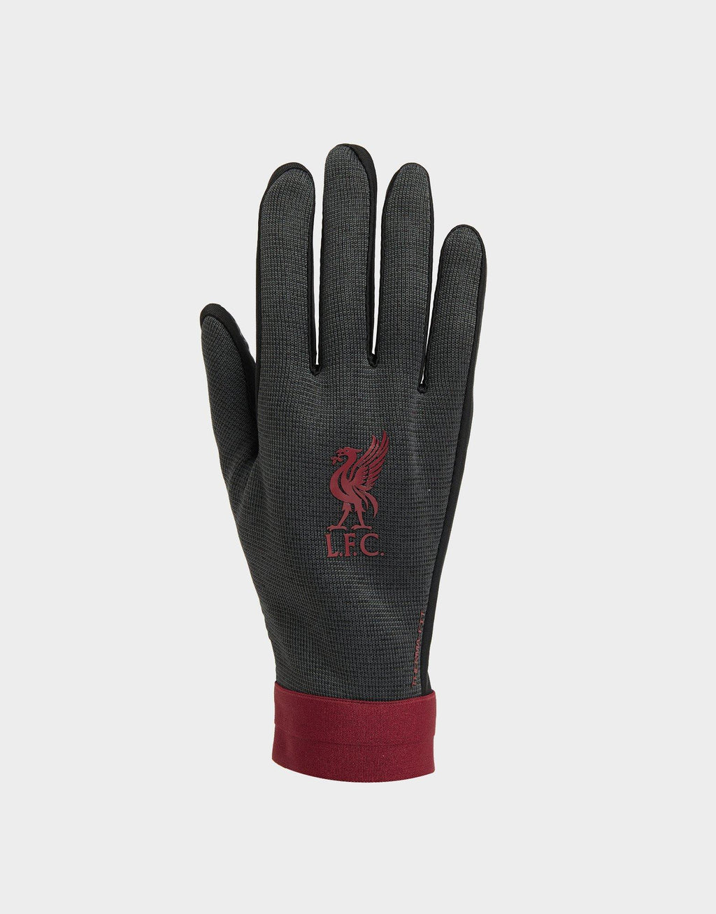 Liverpool FC Therma-FIT Gloves