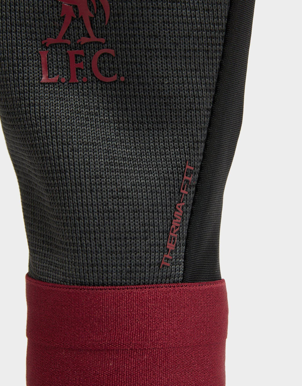 Liverpool FC Therma-FIT Gloves