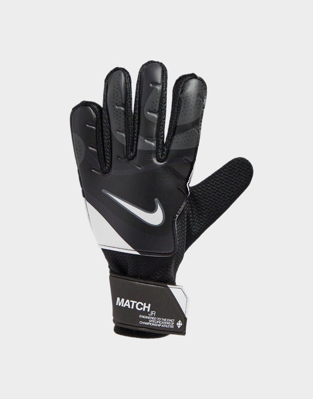 Match 23 Goalkeeper Gloves Junior