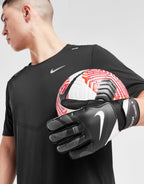 Match Goalkeeper Gloves