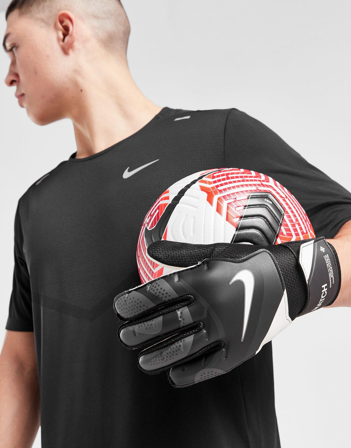 Match Goalkeeper Gloves