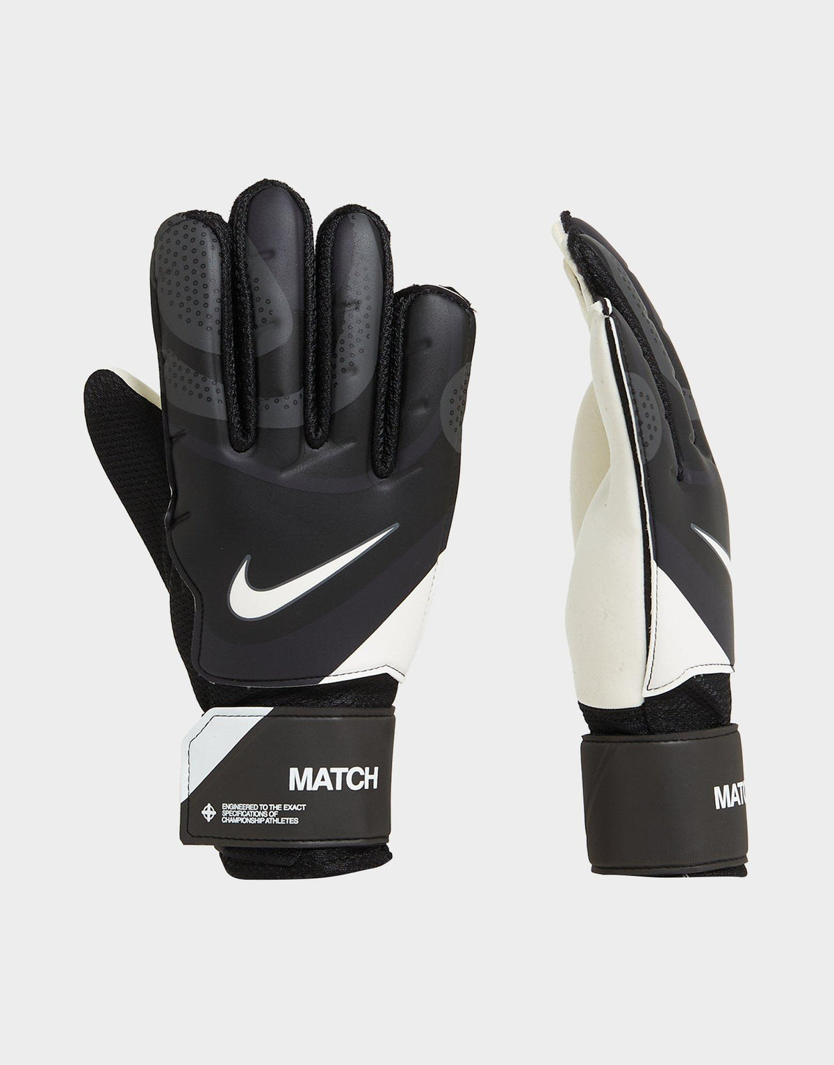 Match Goalkeeper Gloves
