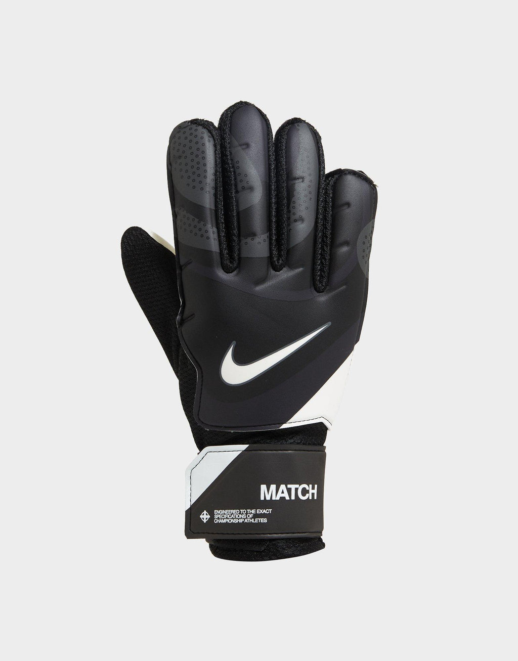 Match Goalkeeper Gloves