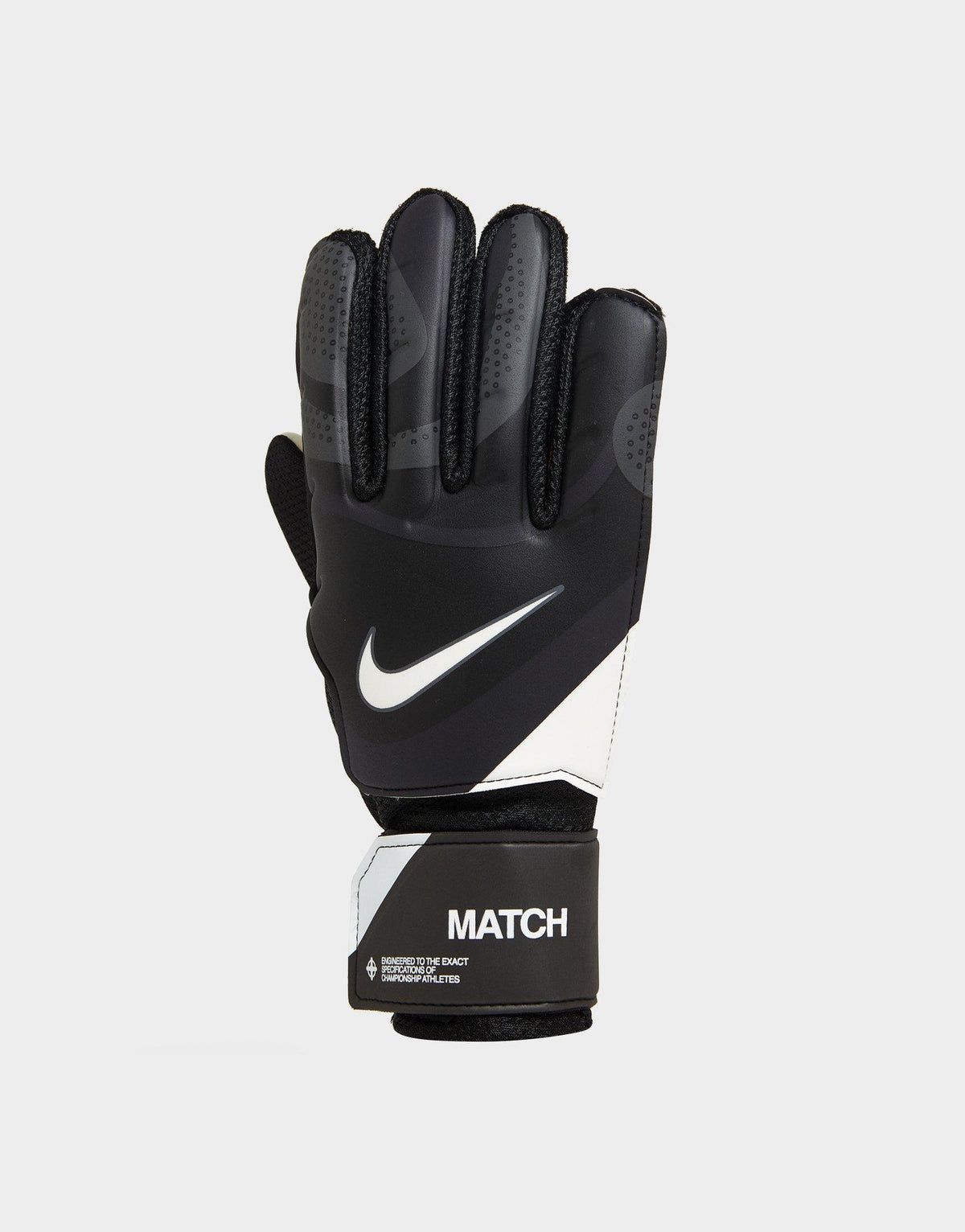Match Goalkeeper Gloves