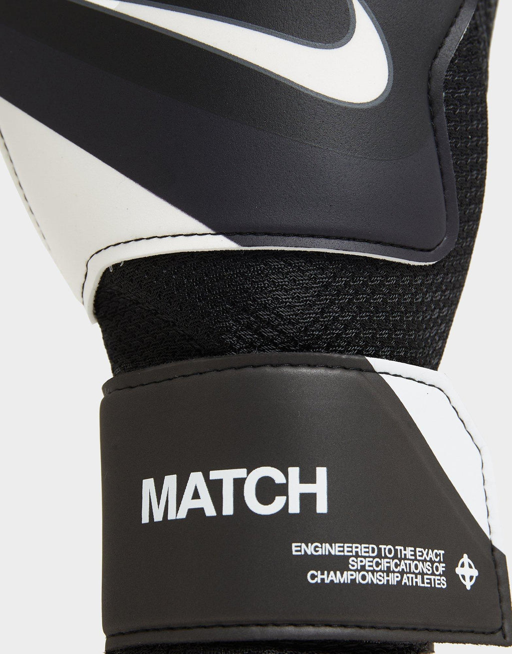 Match Goalkeeper Gloves