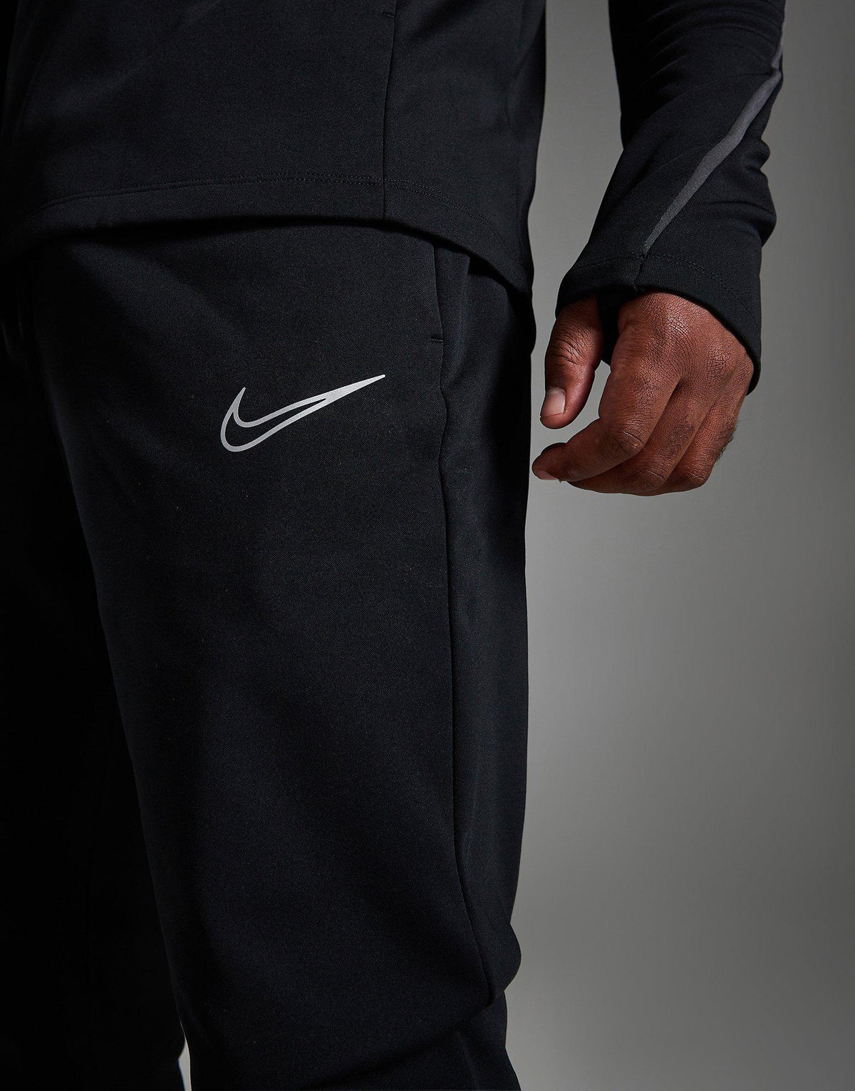 Academy Winter Track Pants