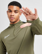 Academy 23 1/4 Zip Top