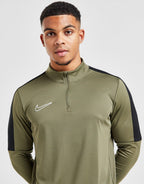 Academy 23 1/4 Zip Top