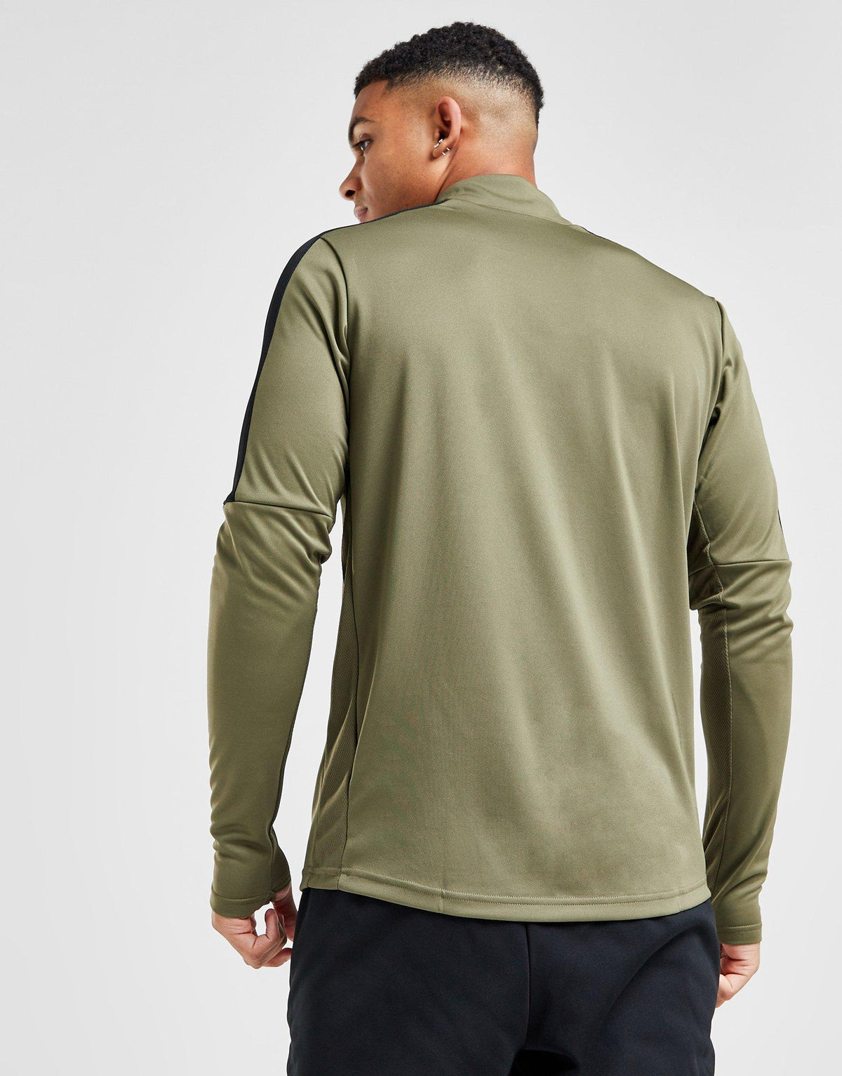 Academy 23 1/4 Zip Top