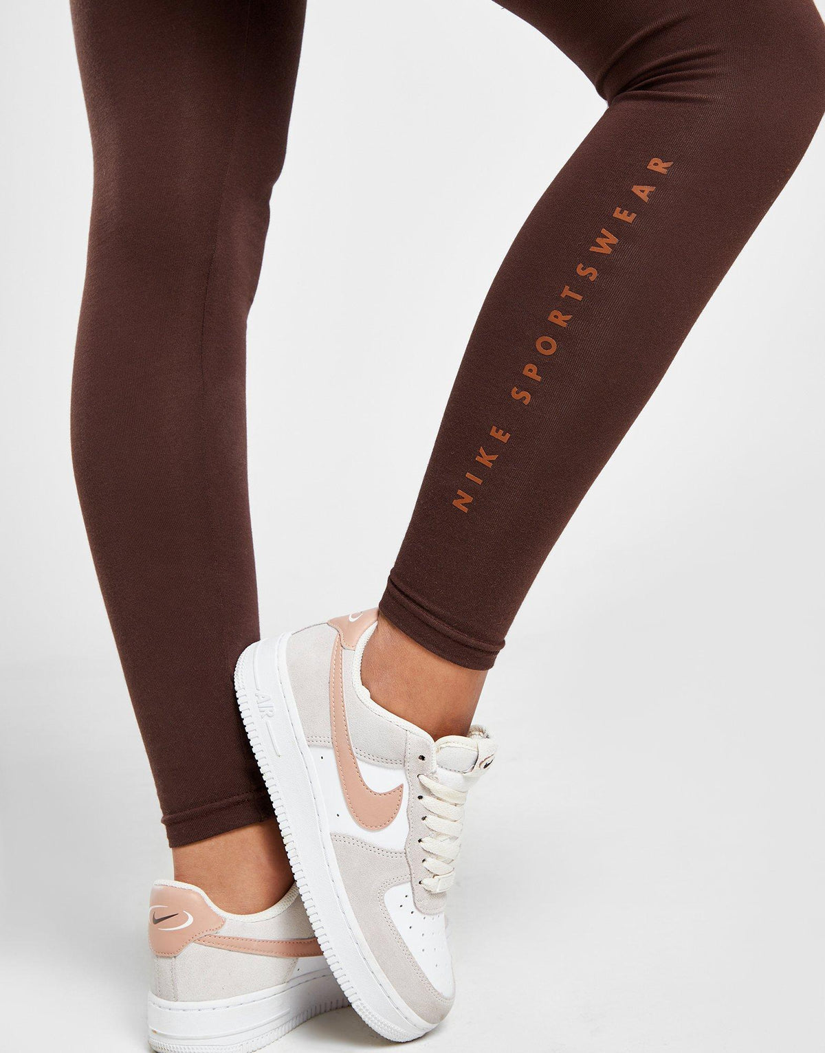 Sportswear Swoosh Leggings