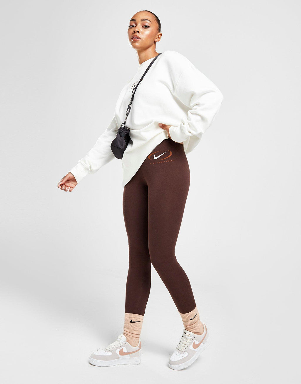 Sportswear Swoosh Leggings