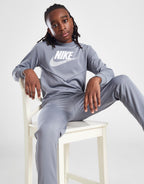 Sportswear Crew Tracksuit Junior