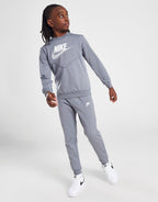 Sportswear Crew Tracksuit Junior