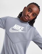 Sportswear Crew Tracksuit Junior