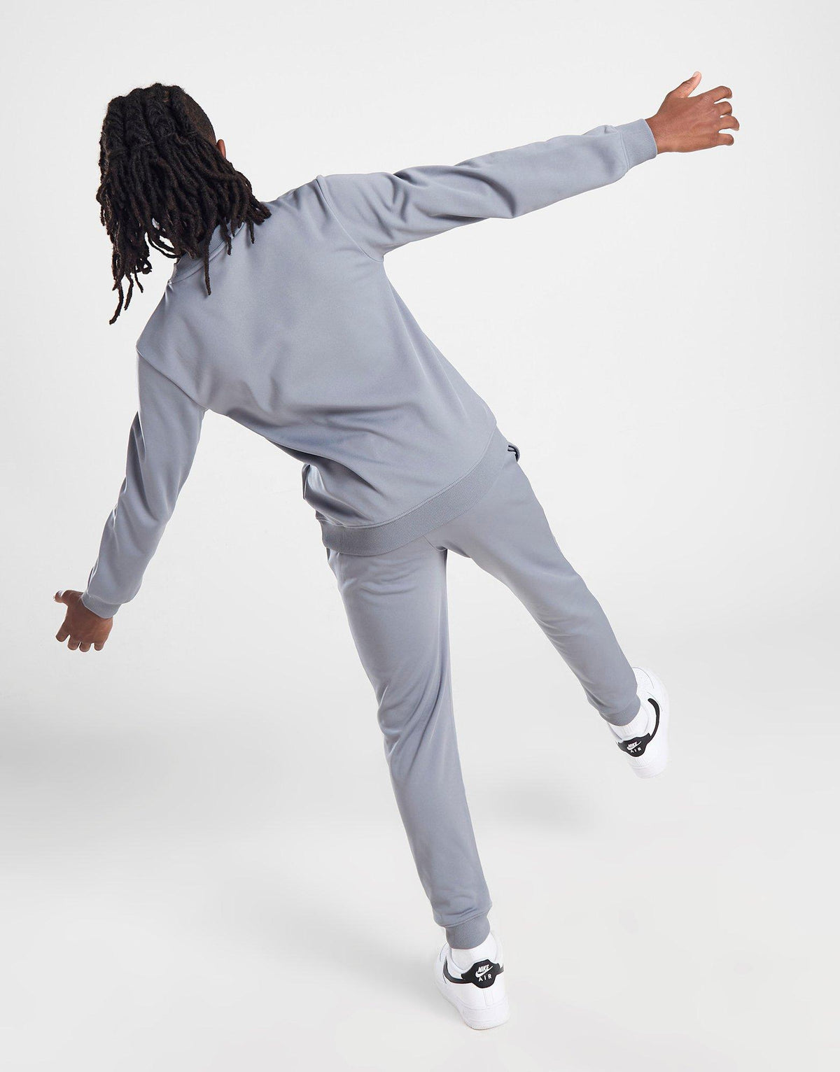 Sportswear Crew Tracksuit Junior