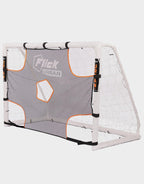 Target Sheet 6' x 4'