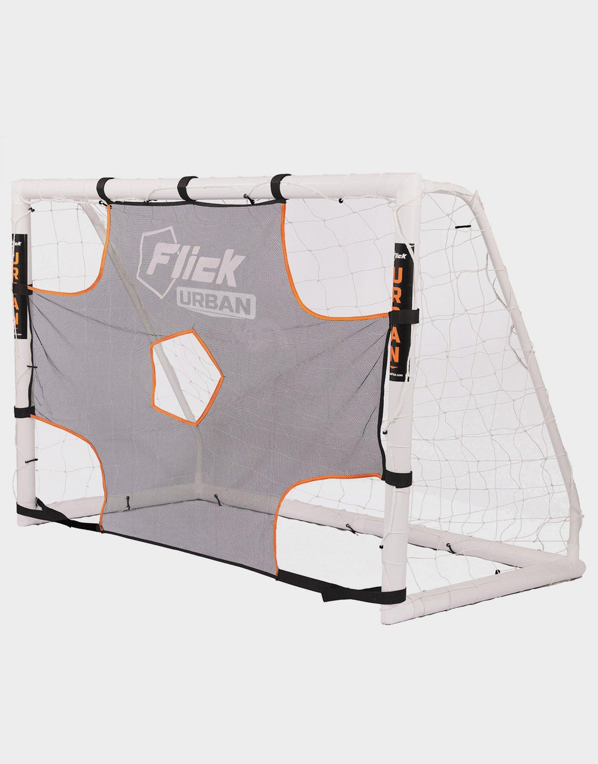 Target Sheet 6' x 4'