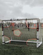 Target Sheet 6' x 4'