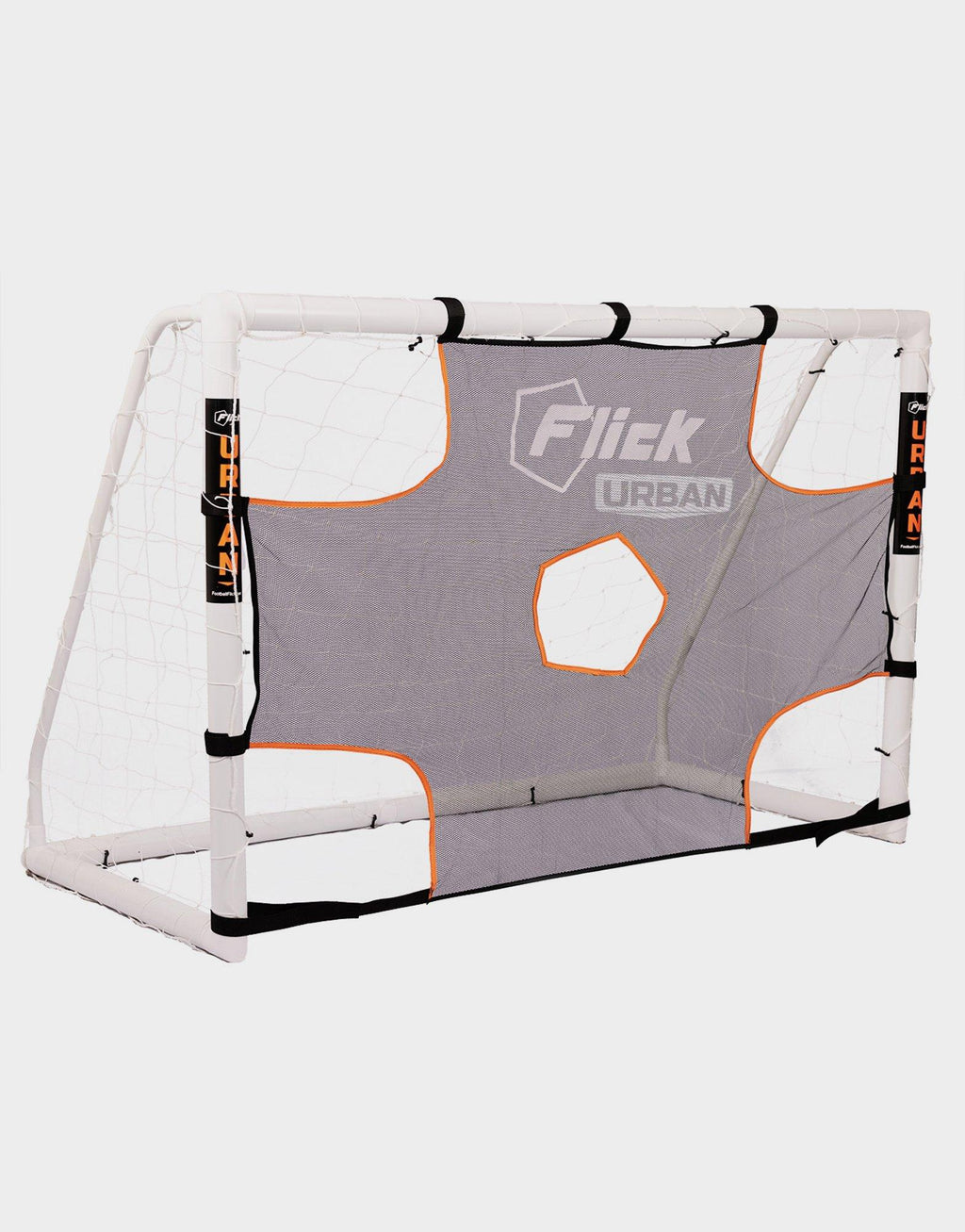 Target Sheet 8' x 6'