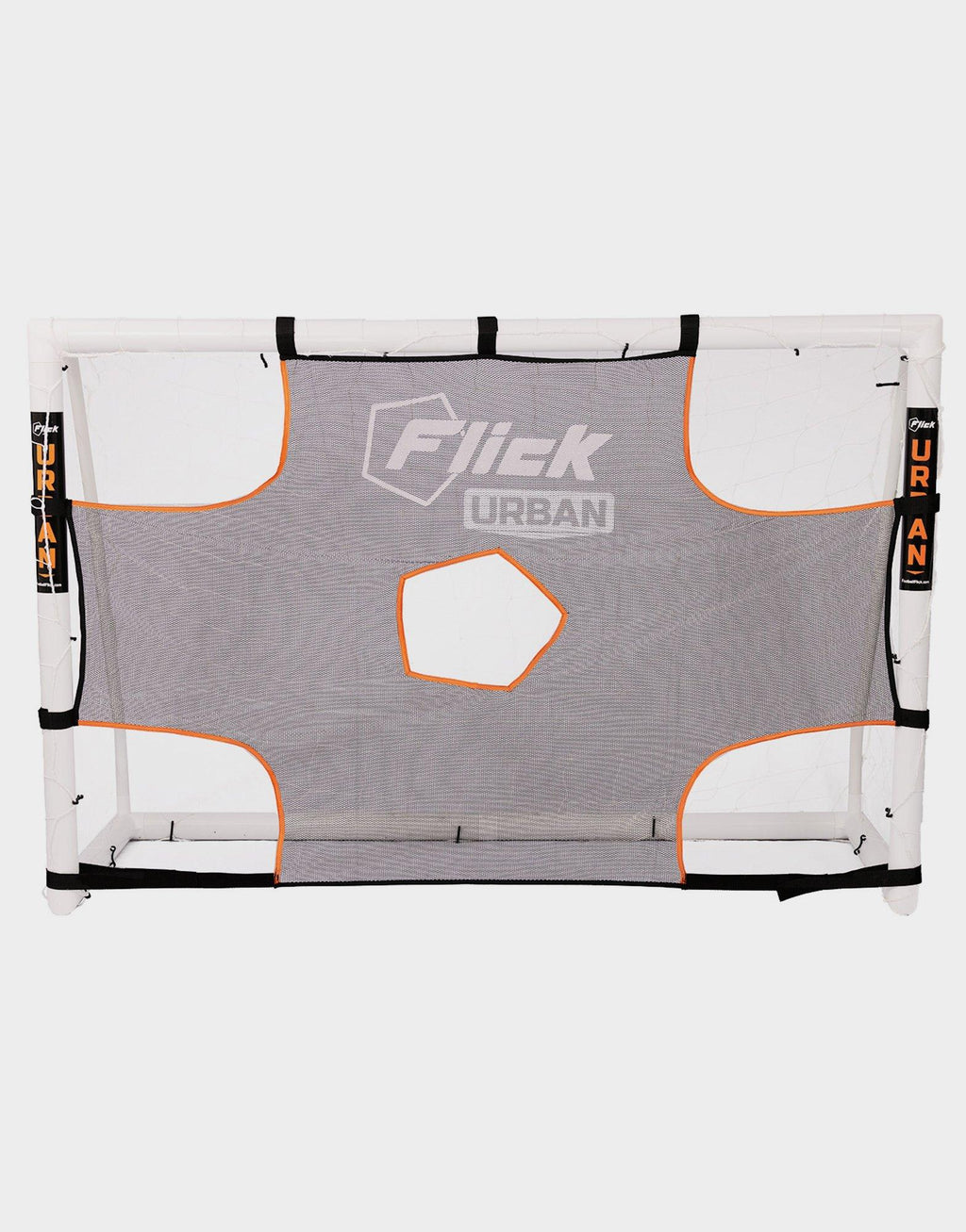 Target Sheet 8' x 6'