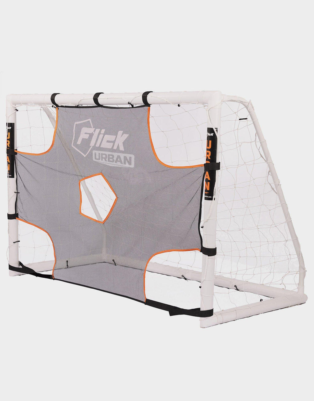 Target Sheet 8' x 6'