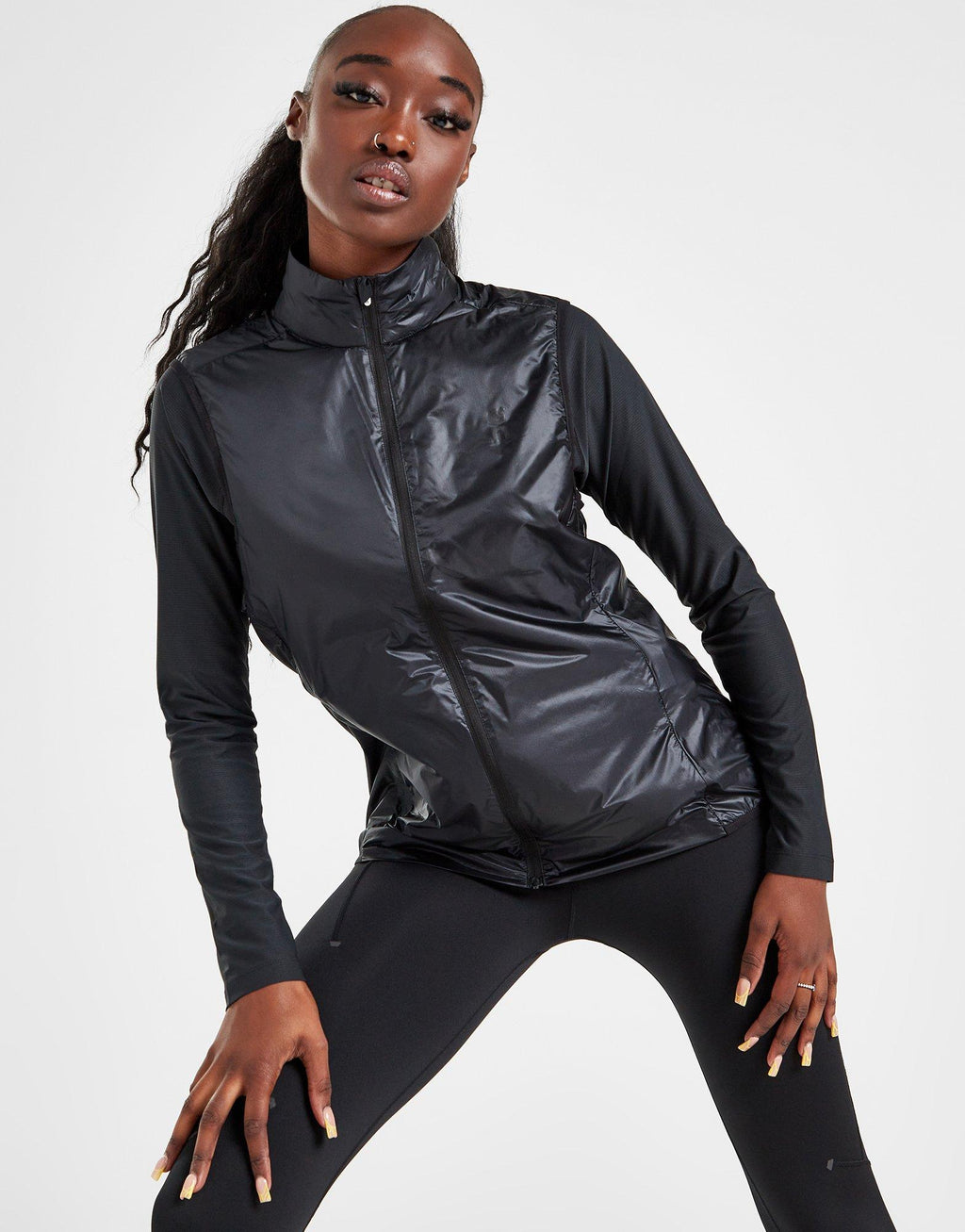 Weather 2.0 Vest