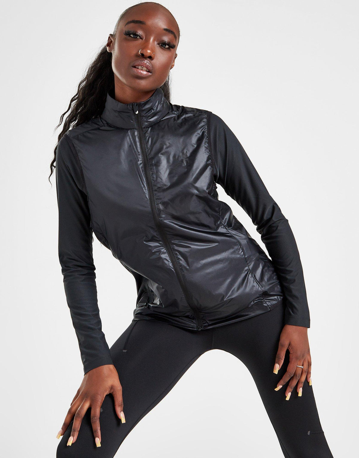 Weather 2.0 Vest