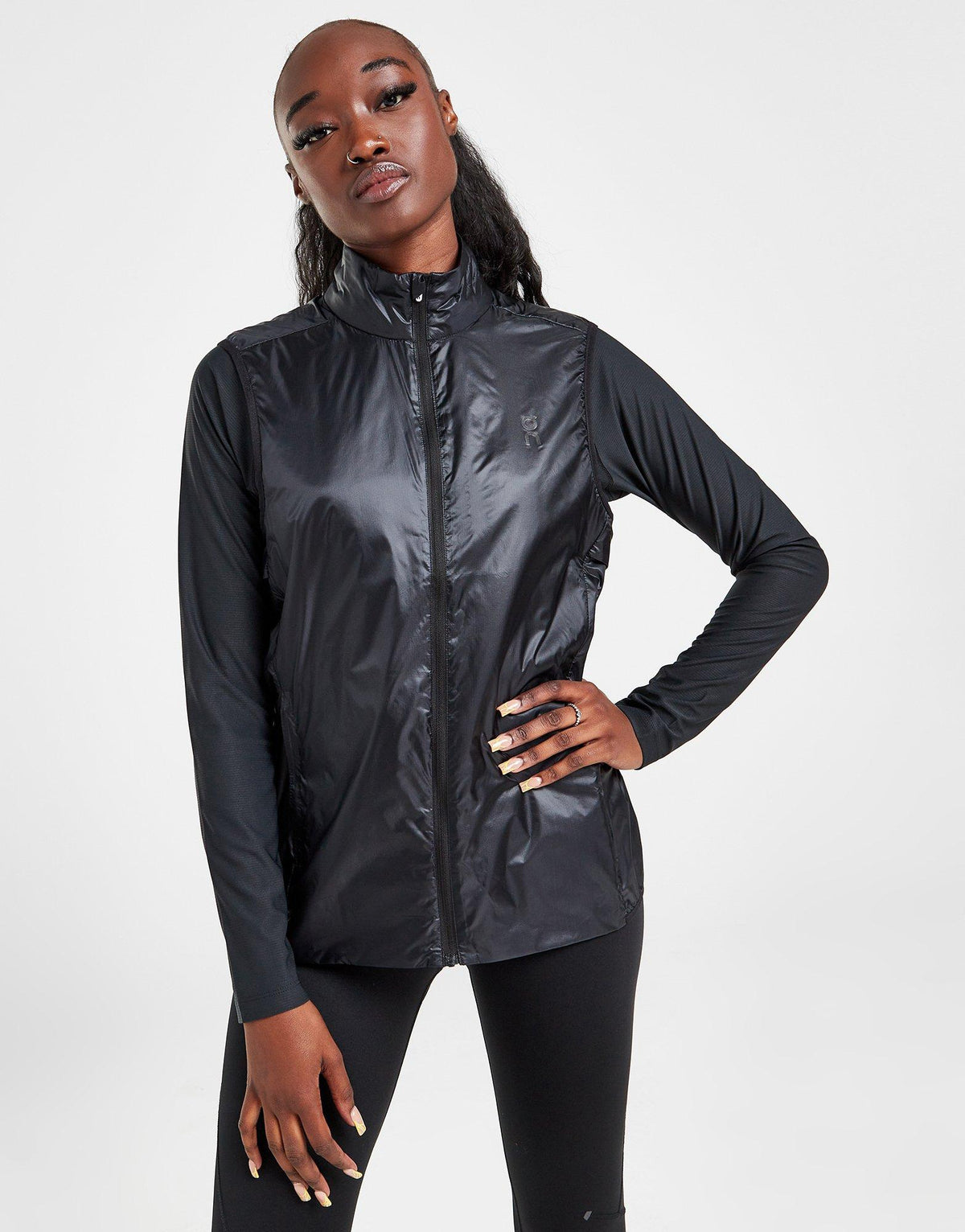 Weather 2.0 Vest