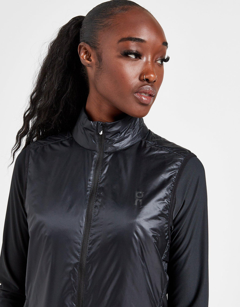 Weather 2.0 Vest