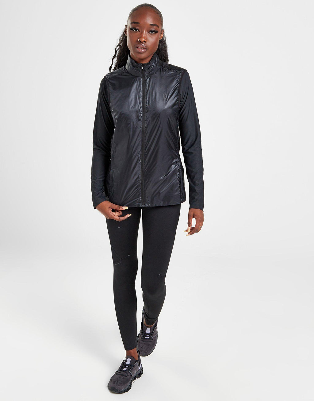 Weather 2.0 Vest