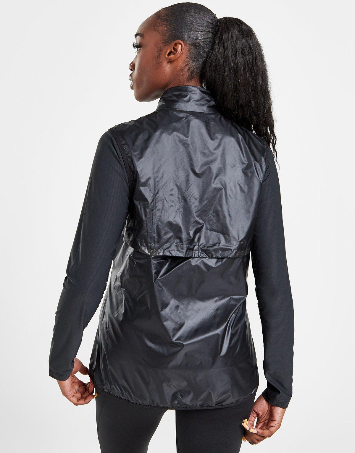 Weather 2.0 Vest