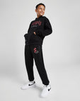 Paris Gothic Joggers Junior