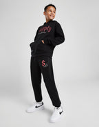 Paris Gothic Joggers Junior