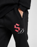 Paris Gothic Joggers Junior