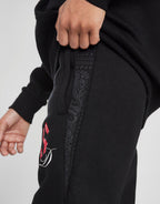 Paris Gothic Joggers Junior