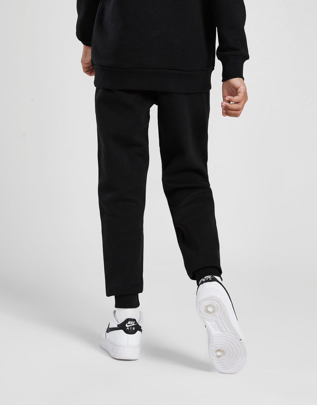 Paris Gothic Joggers Junior