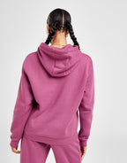 Logo Overhead Hoodie