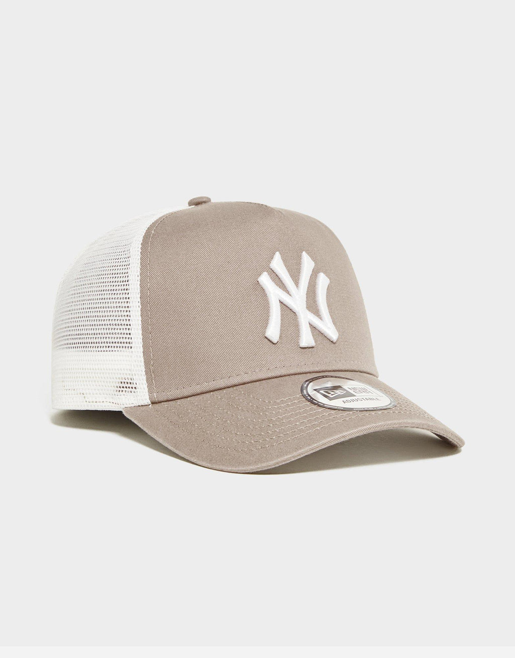 MLB New York Yankees Snapback Trucker Cap