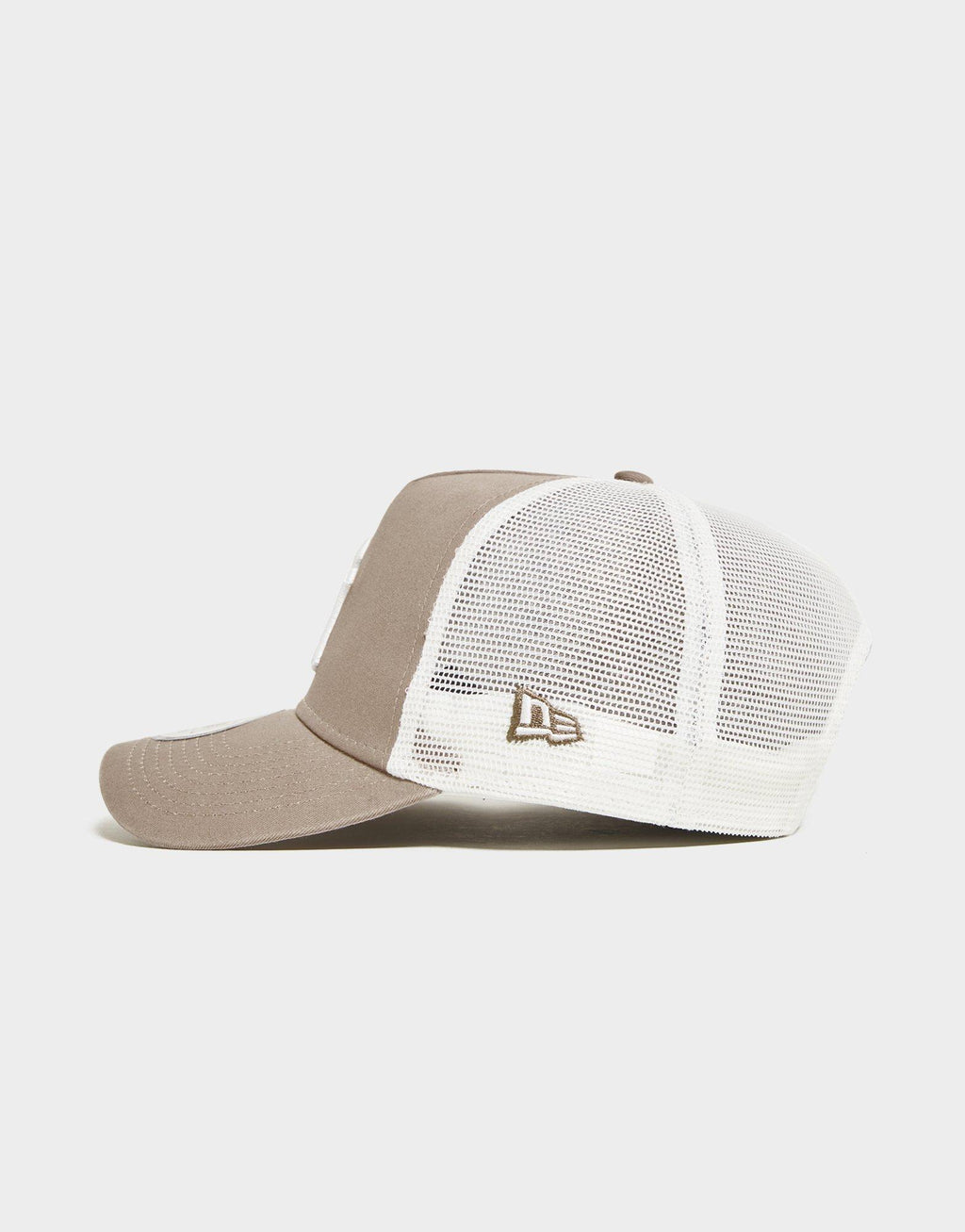 MLB New York Yankees Snapback Trucker Cap
