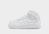Air Force 1 Mid Infant's