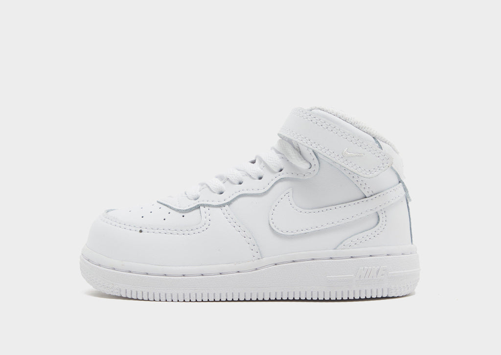 Air Force 1 Mid Infant's