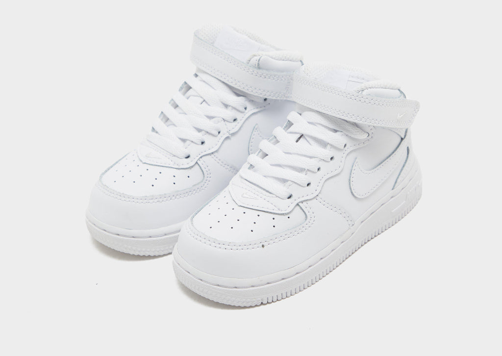 Air Force 1 Mid Infant's
