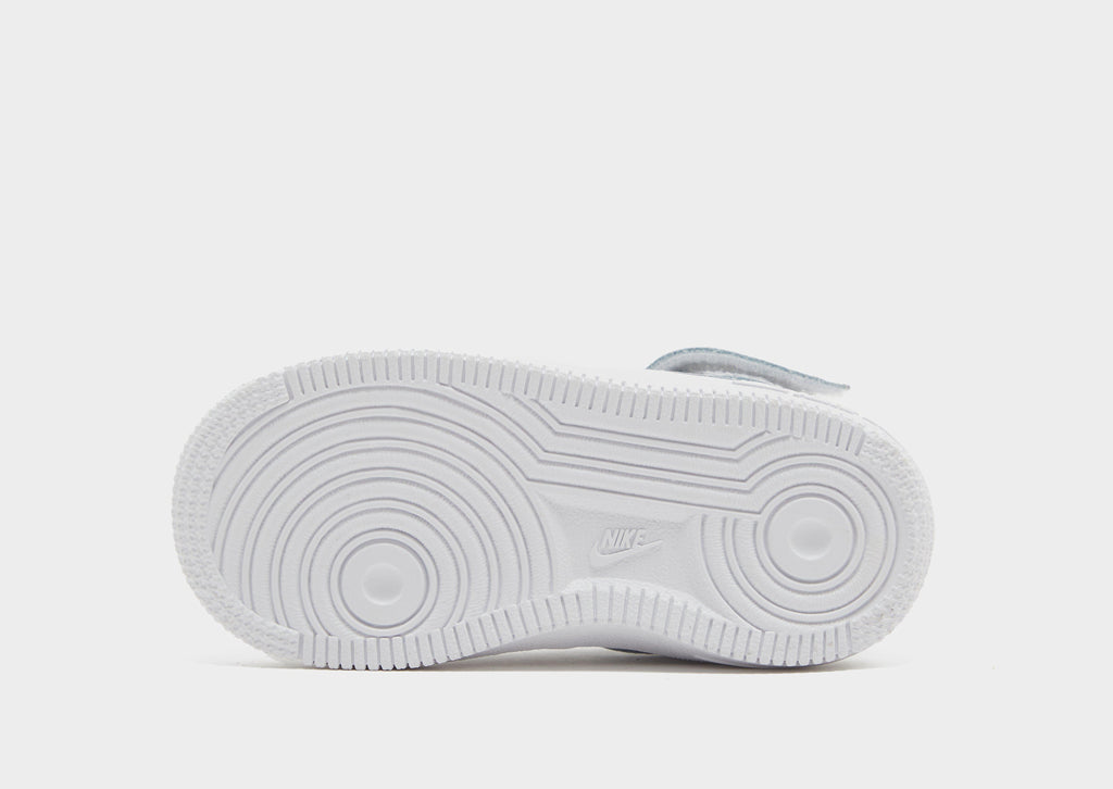 Air Force 1 Mid Infant's