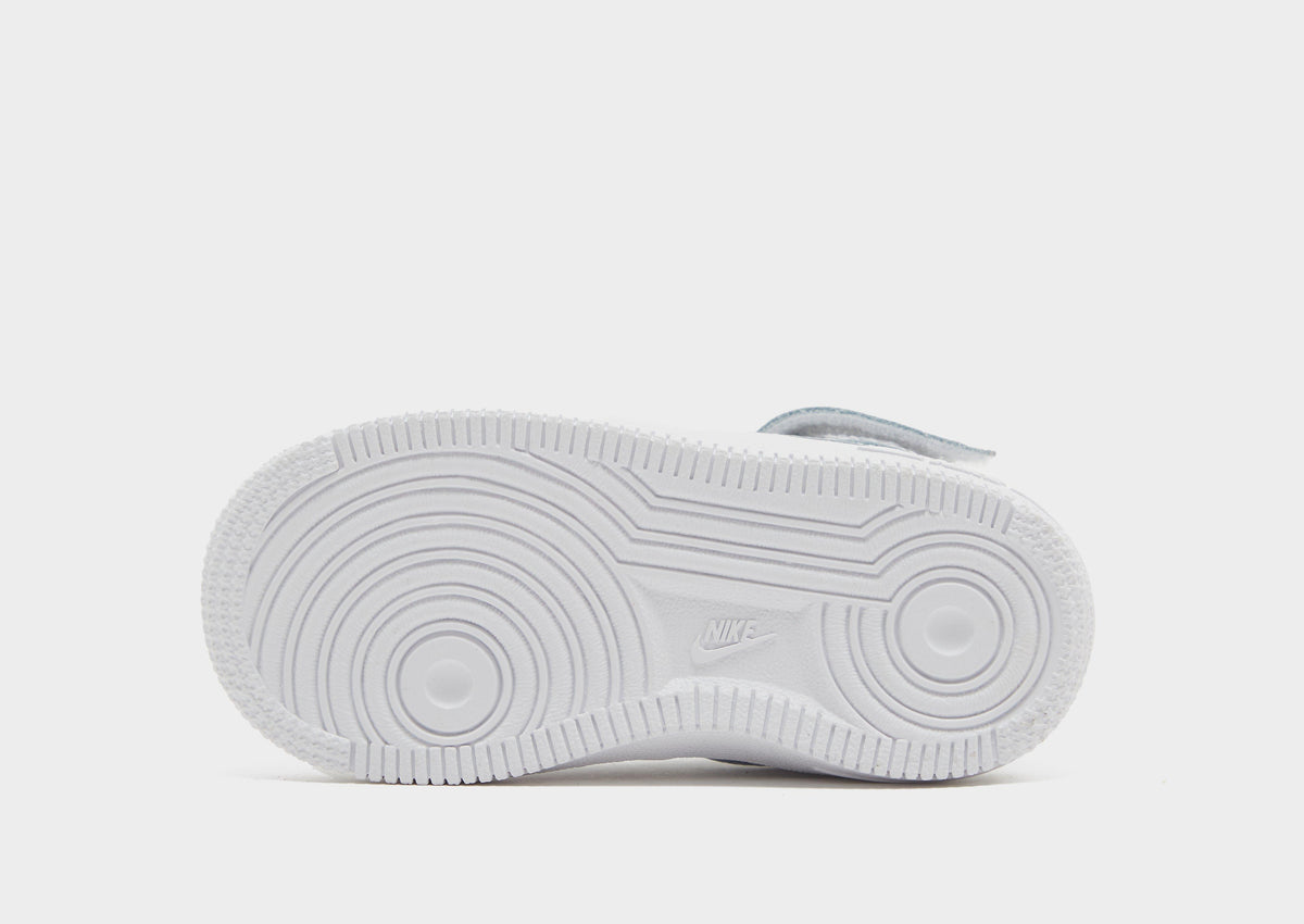 Air Force 1 Mid Infant's
