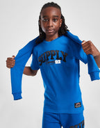 Varsity T-Shirt Junior