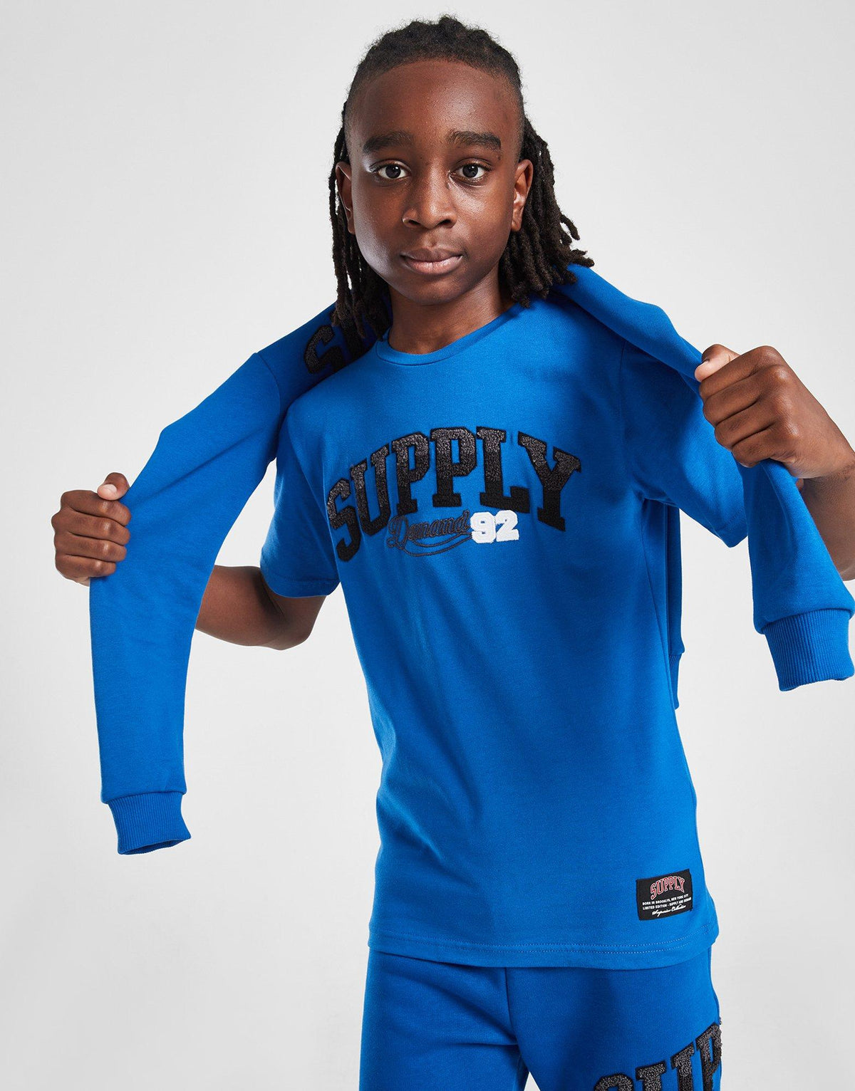 Varsity T-Shirt Junior